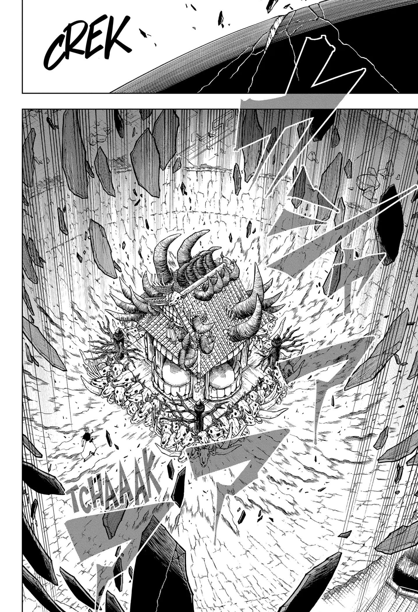 Read Jujutsu Kaisen PT Manga Online