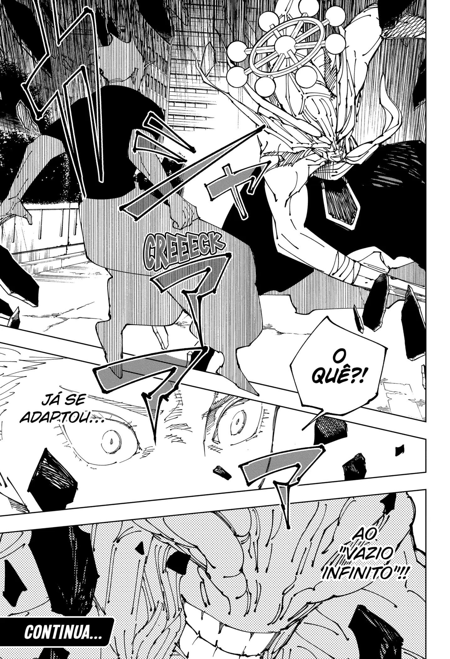 Read Jujutsu Kaisen PT Manga Online