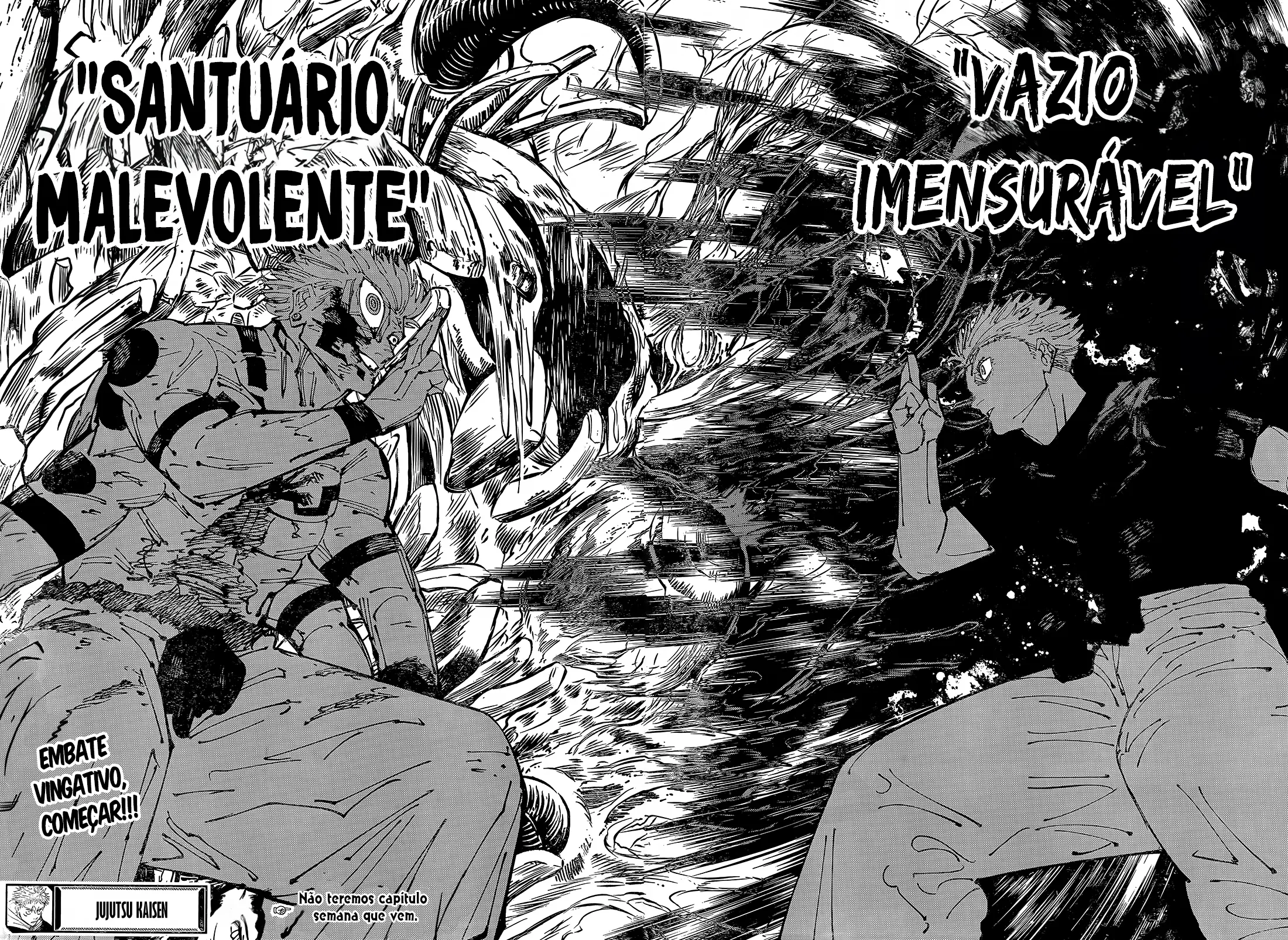 Read Jujutsu Kaisen PT Manga Online