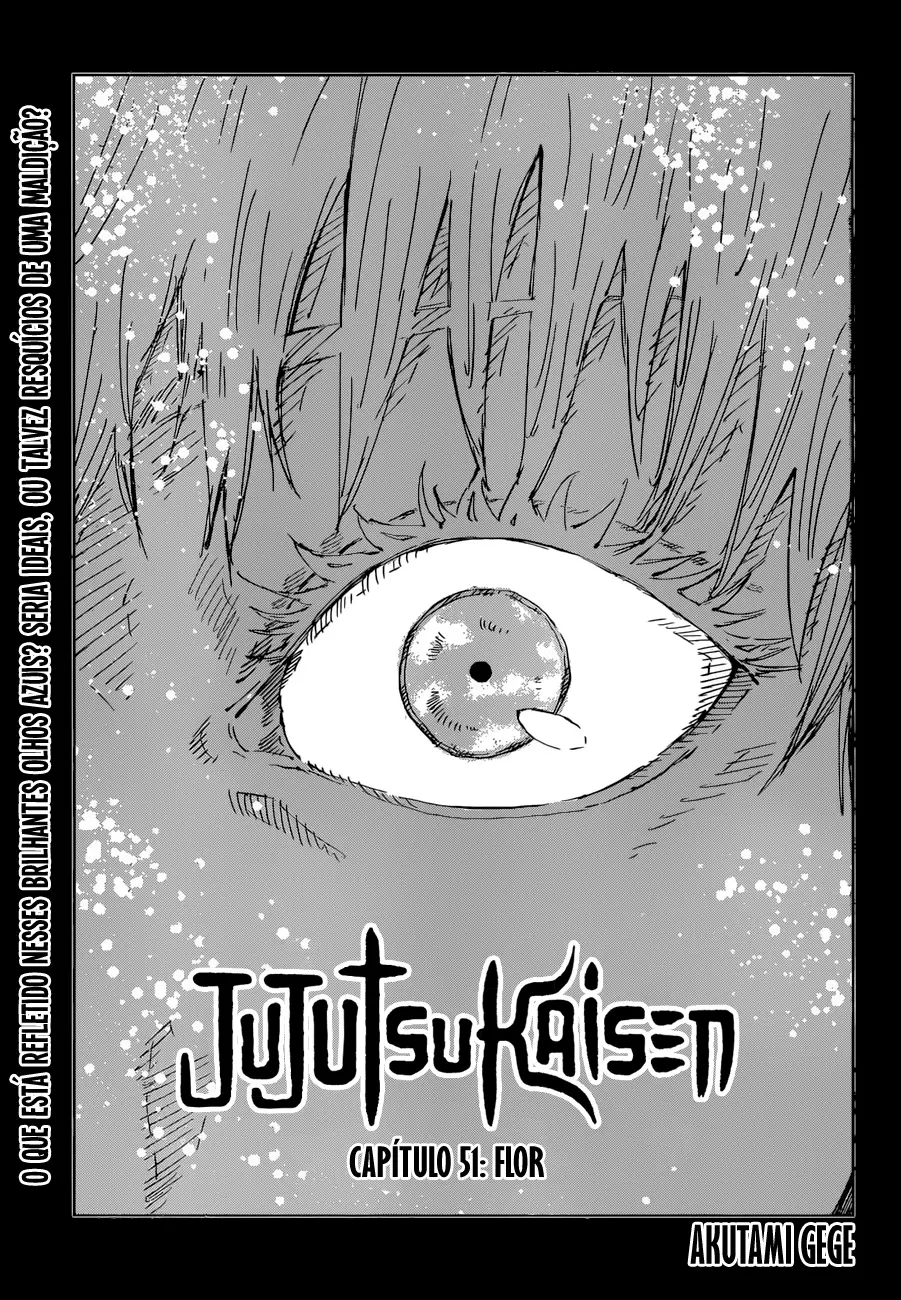 Read Jujutsu Kaisen PT Manga Online