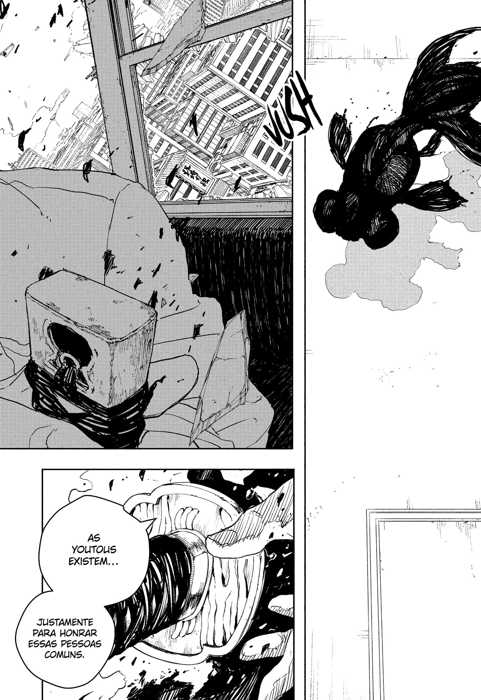 Read Kagurabachi PT Manga Online