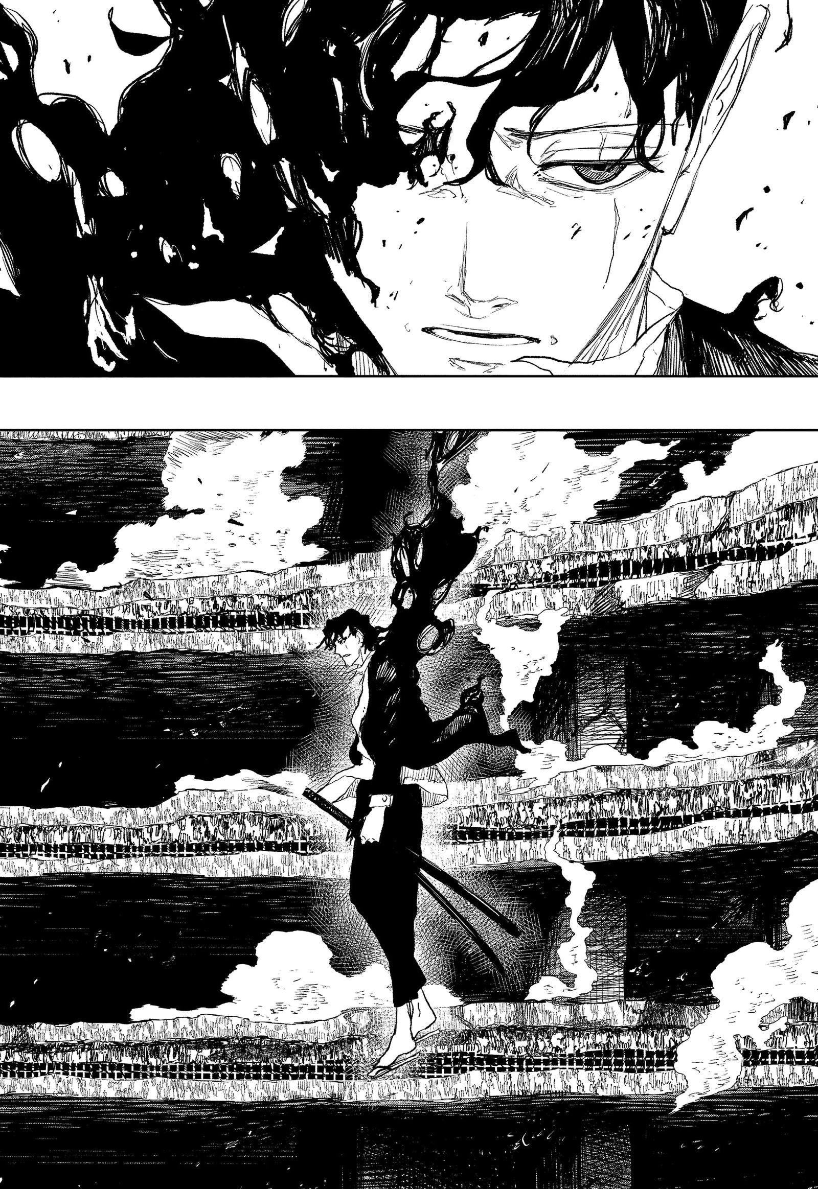 Read Kagurabachi PT Manga Online