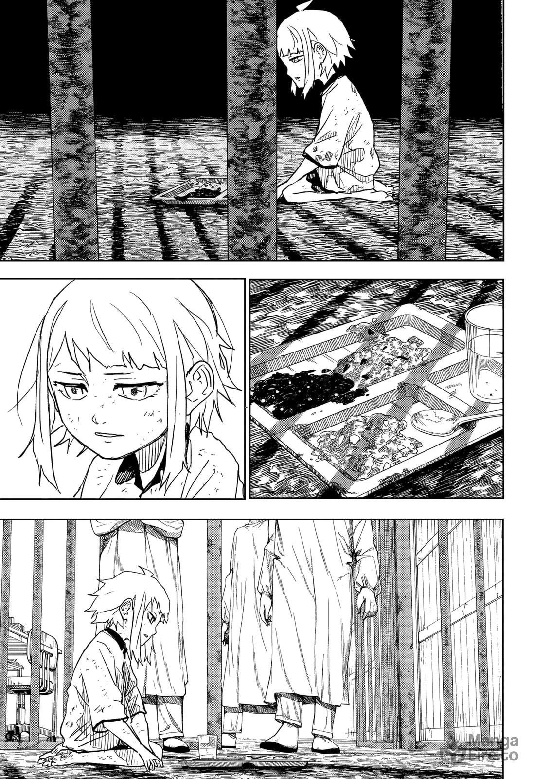 Read Kagurabachi PT Manga Online