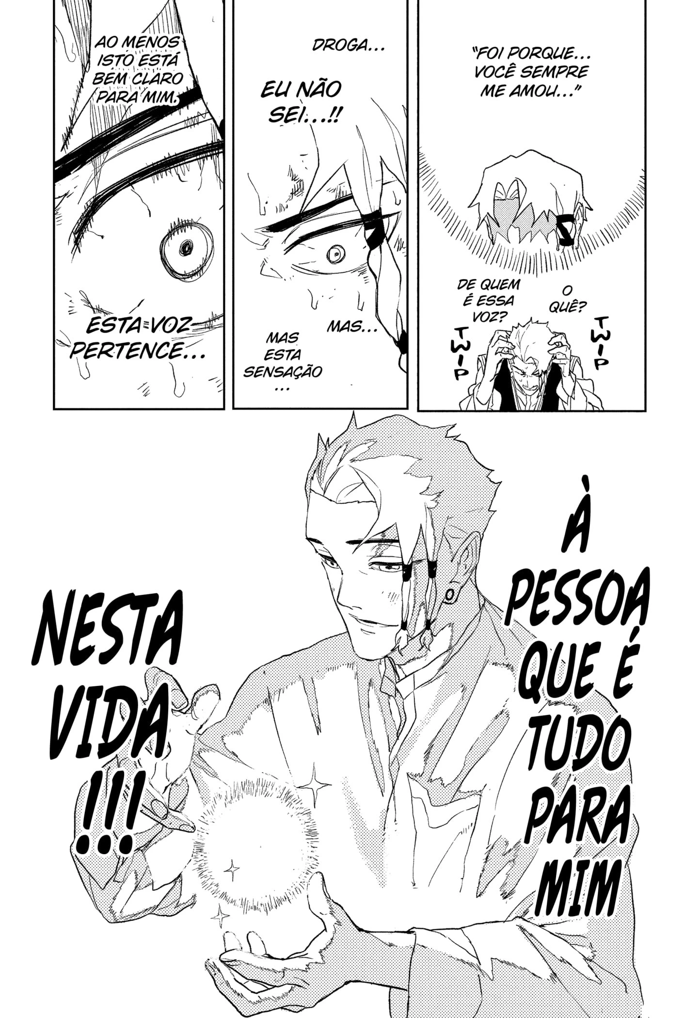 Read Kagurabachi PT Manga Online