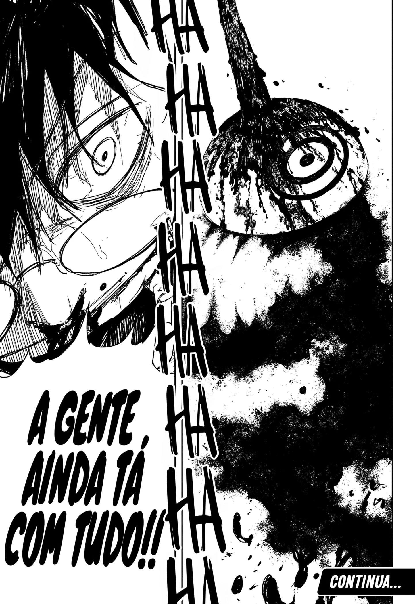 Read Kagurabachi PT Manga Online