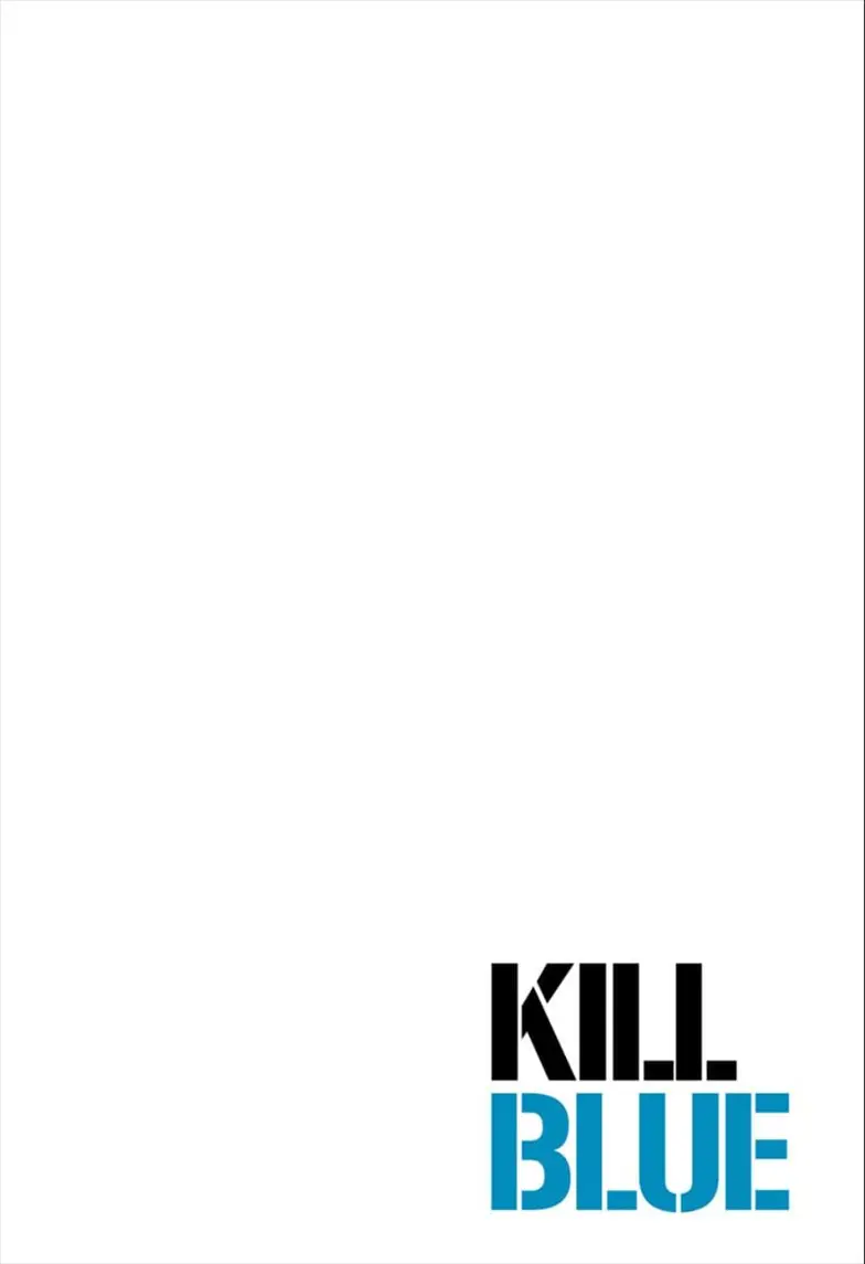 Read Kill Blue PT Manga Online