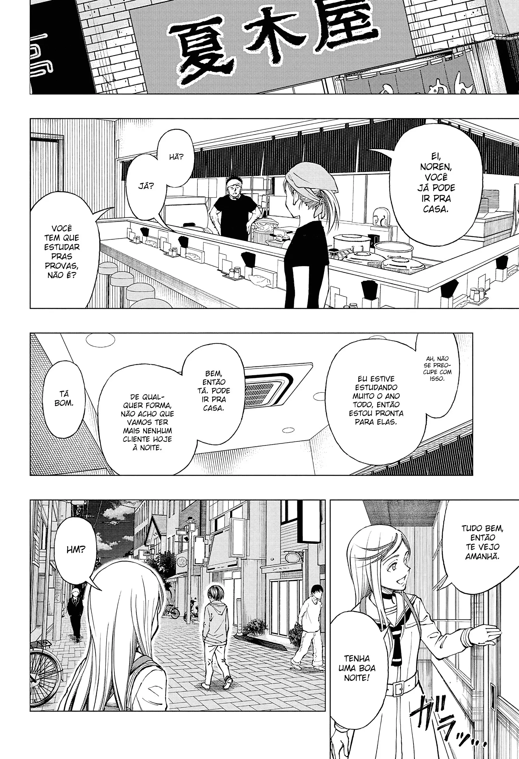 Read Kill Blue PT Manga Online