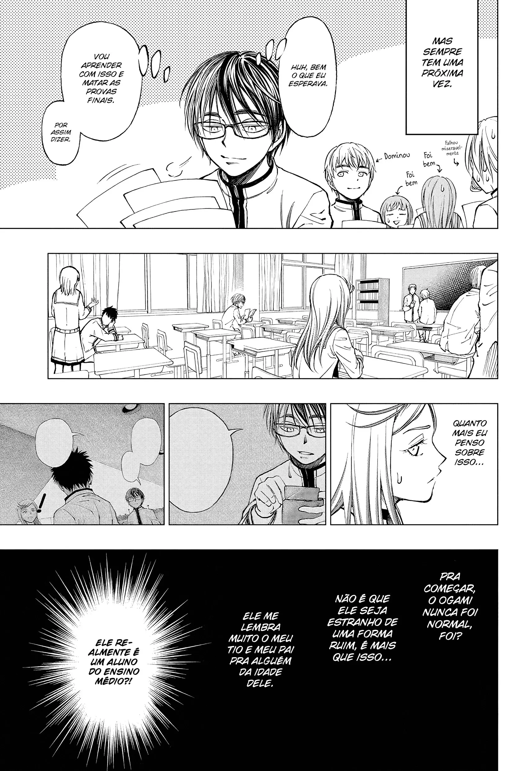 Read Kill Blue PT Manga Online
