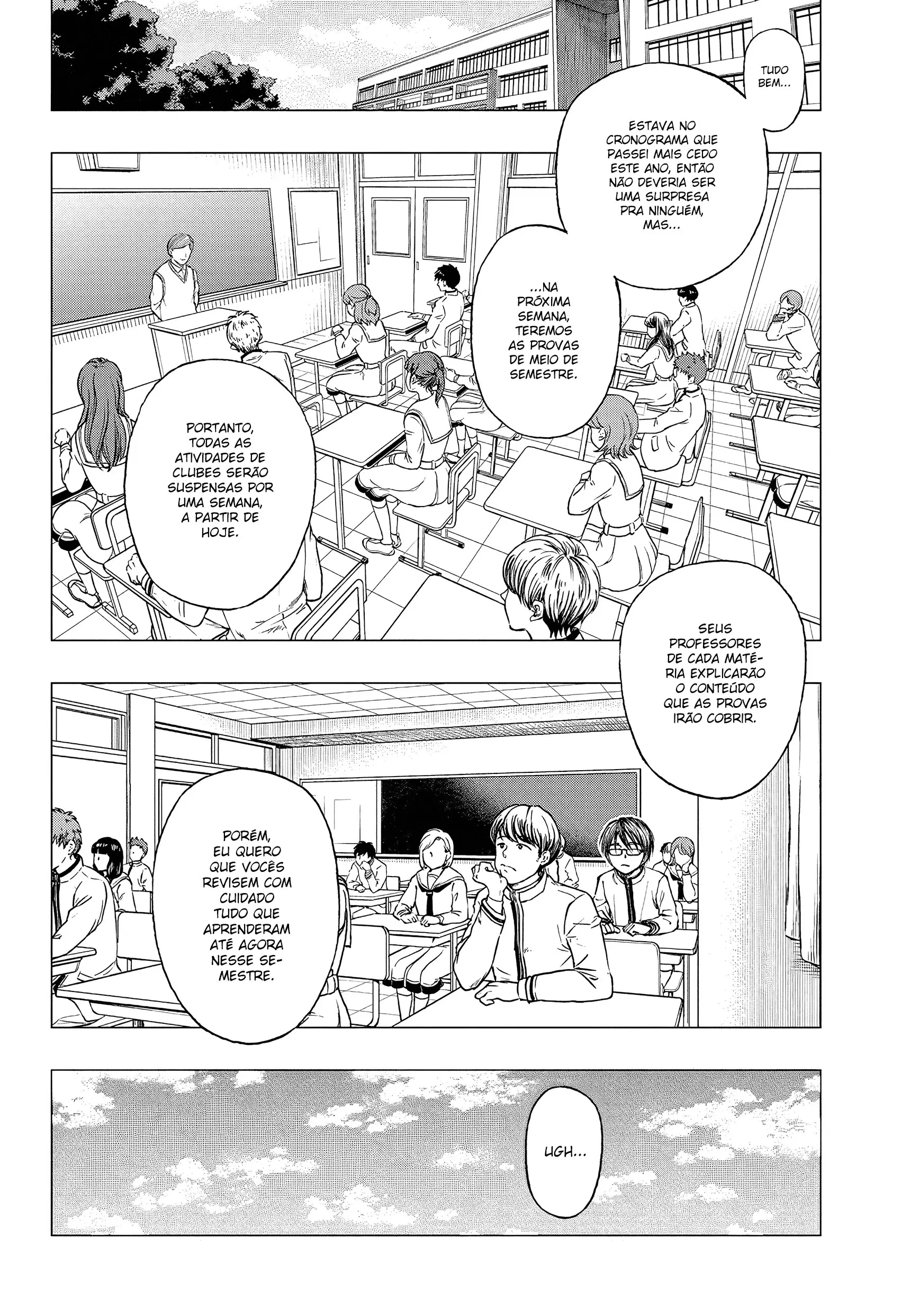 Read Kill Blue PT Manga Online