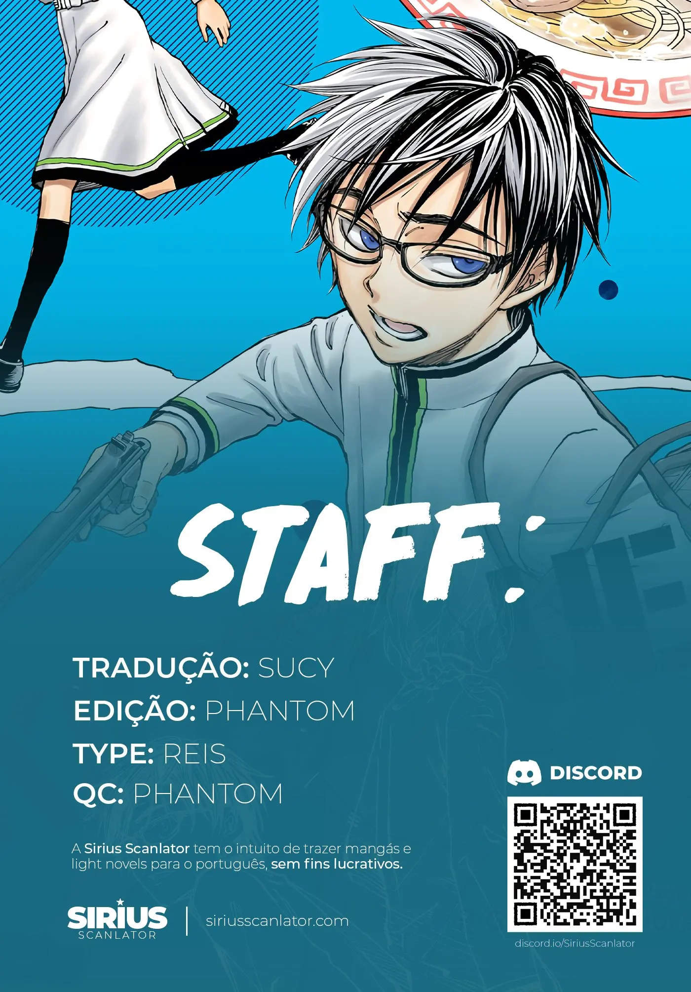 Read Kill Blue PT Manga Online
