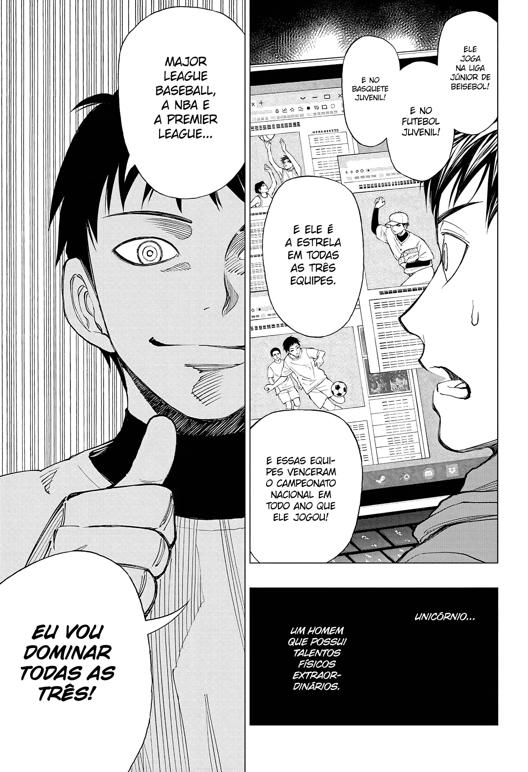 Read Kill Blue PT Manga Online