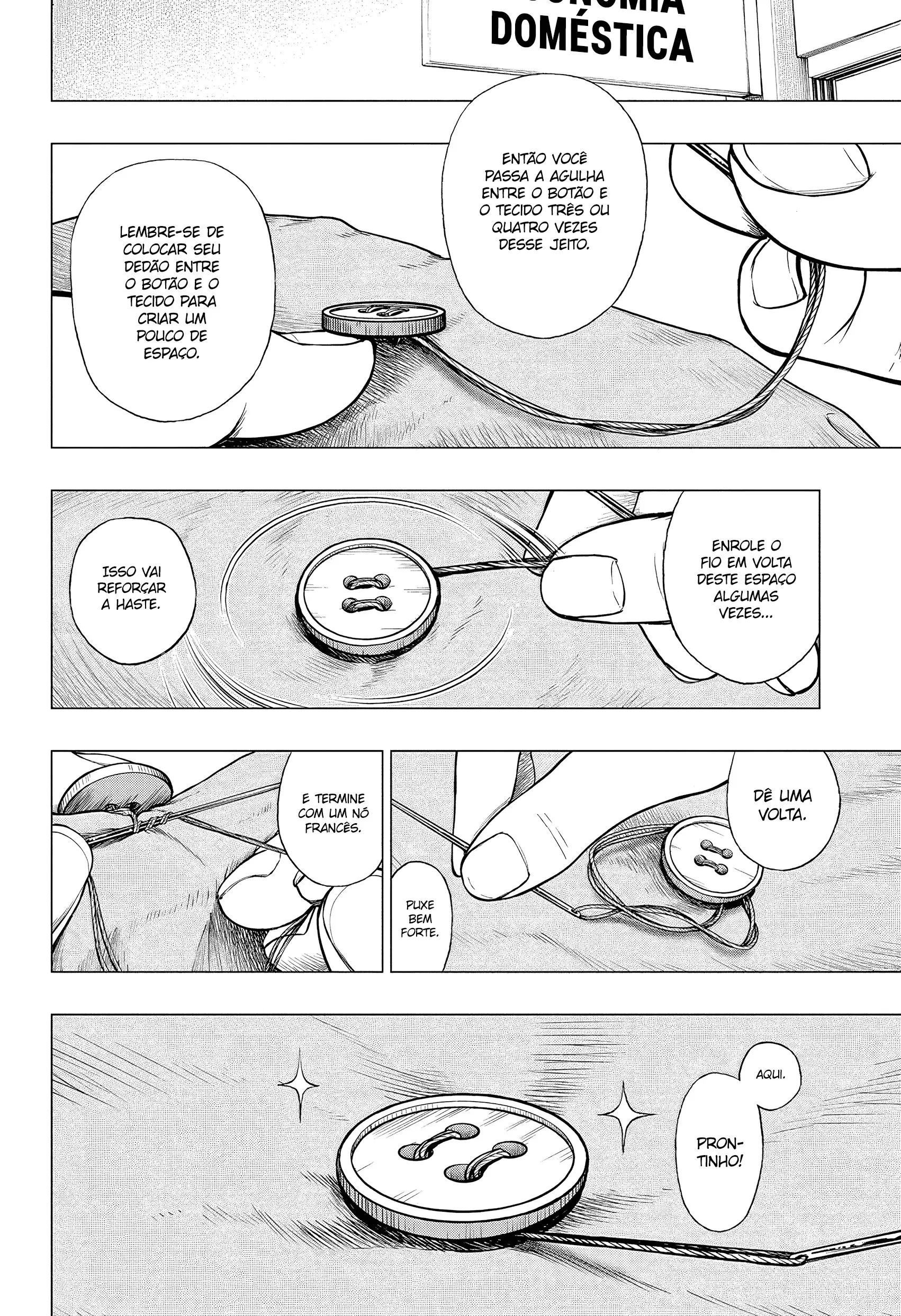 Read Kill Blue PT Manga Online