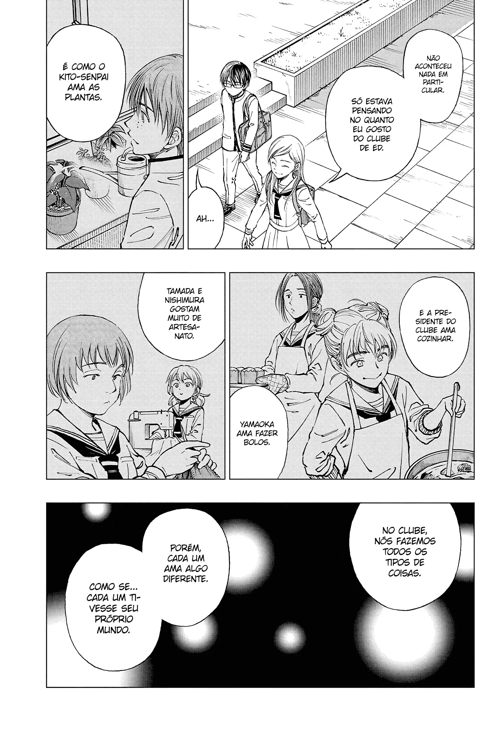 Read Kill Blue PT Manga Online