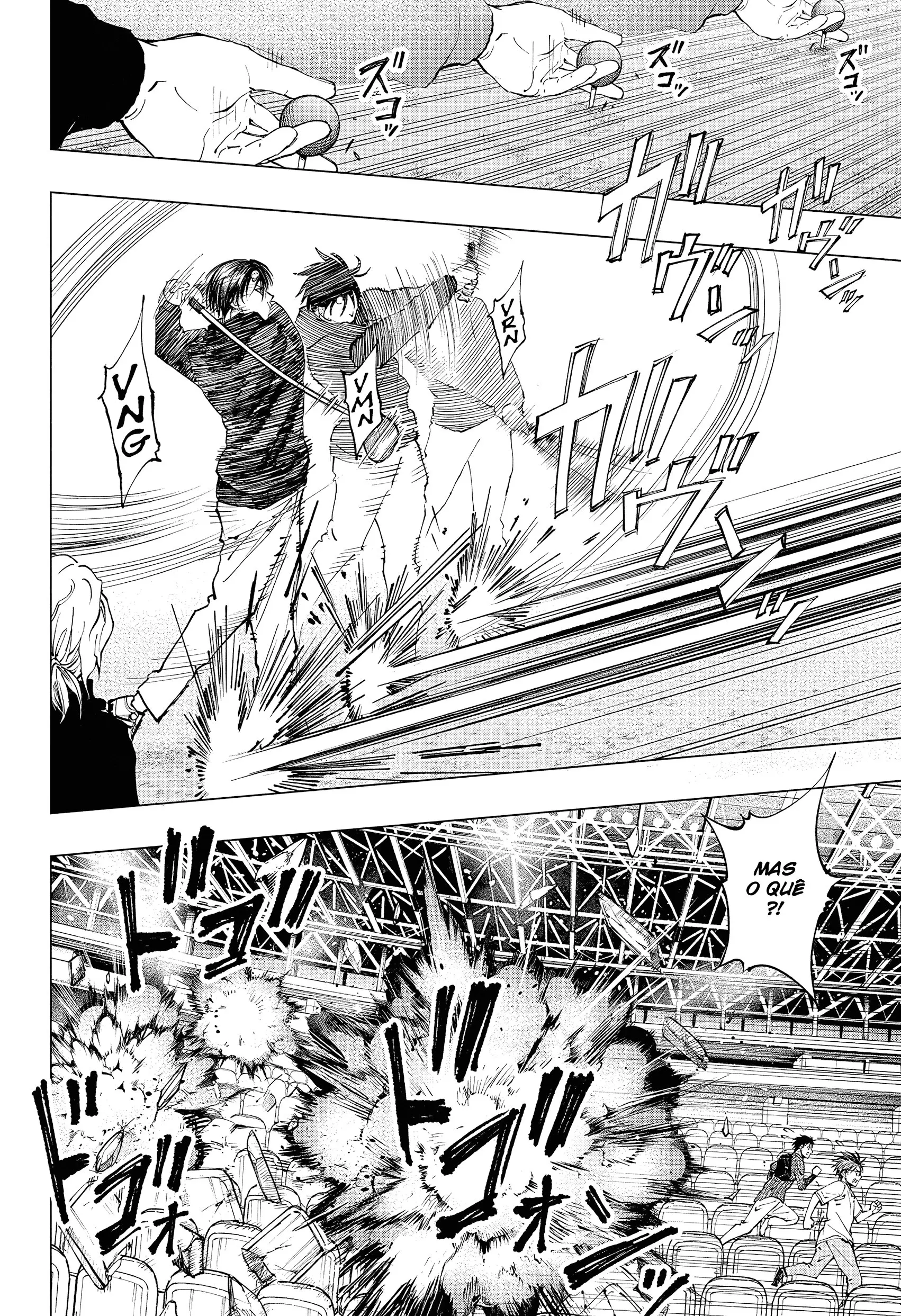 Read Kill Blue PT Manga Online