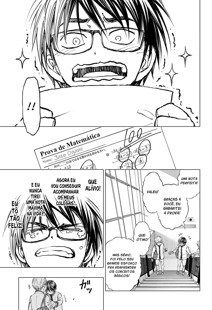 Read Kill Blue PT Manga Online