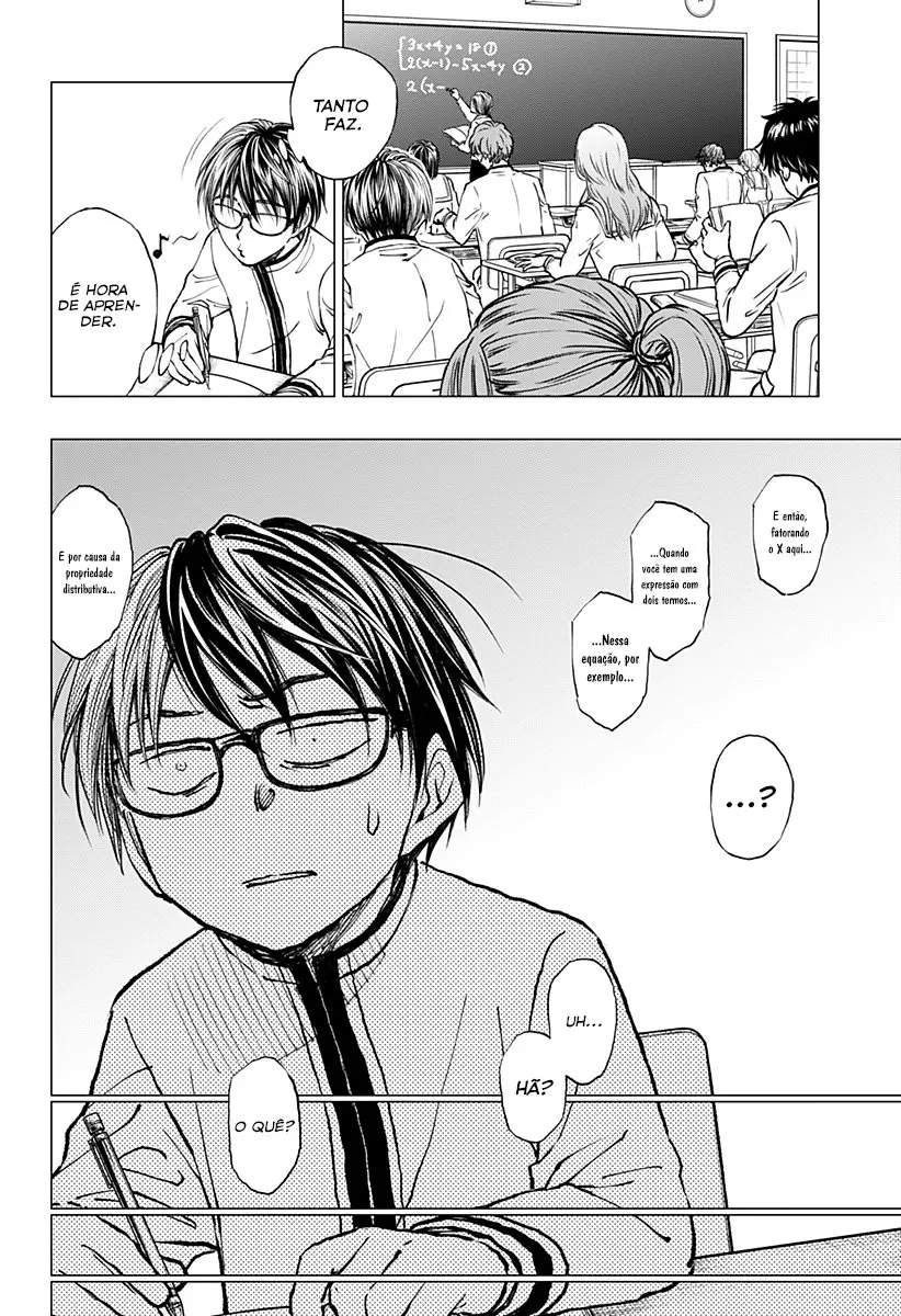 Read Kill Blue PT Manga Online
