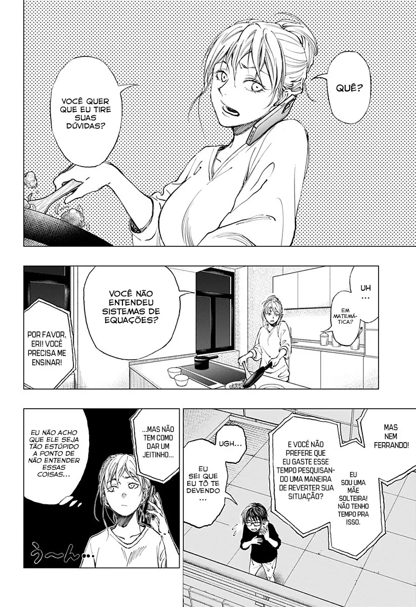 Read Kill Blue PT Manga Online