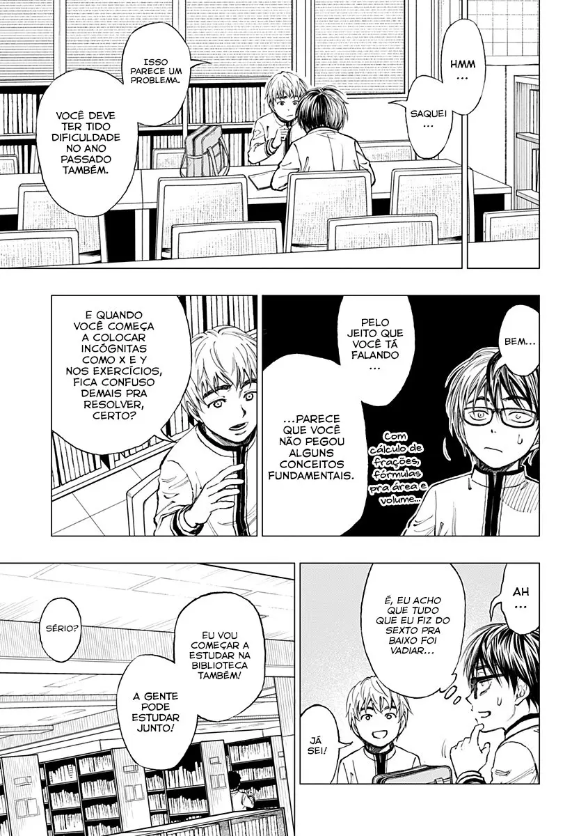 Read Kill Blue PT Manga Online