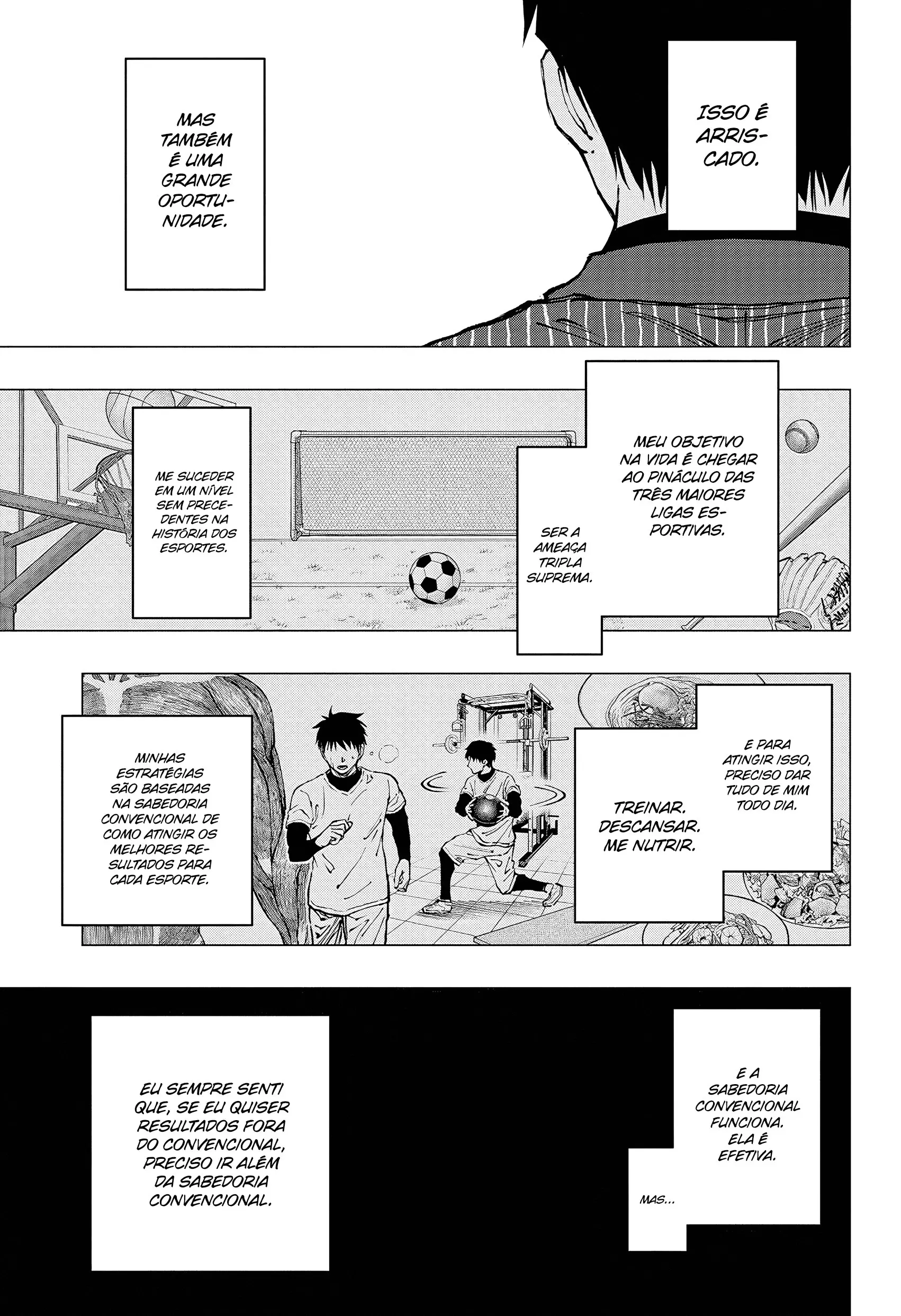Read Kill Blue PT Manga Online