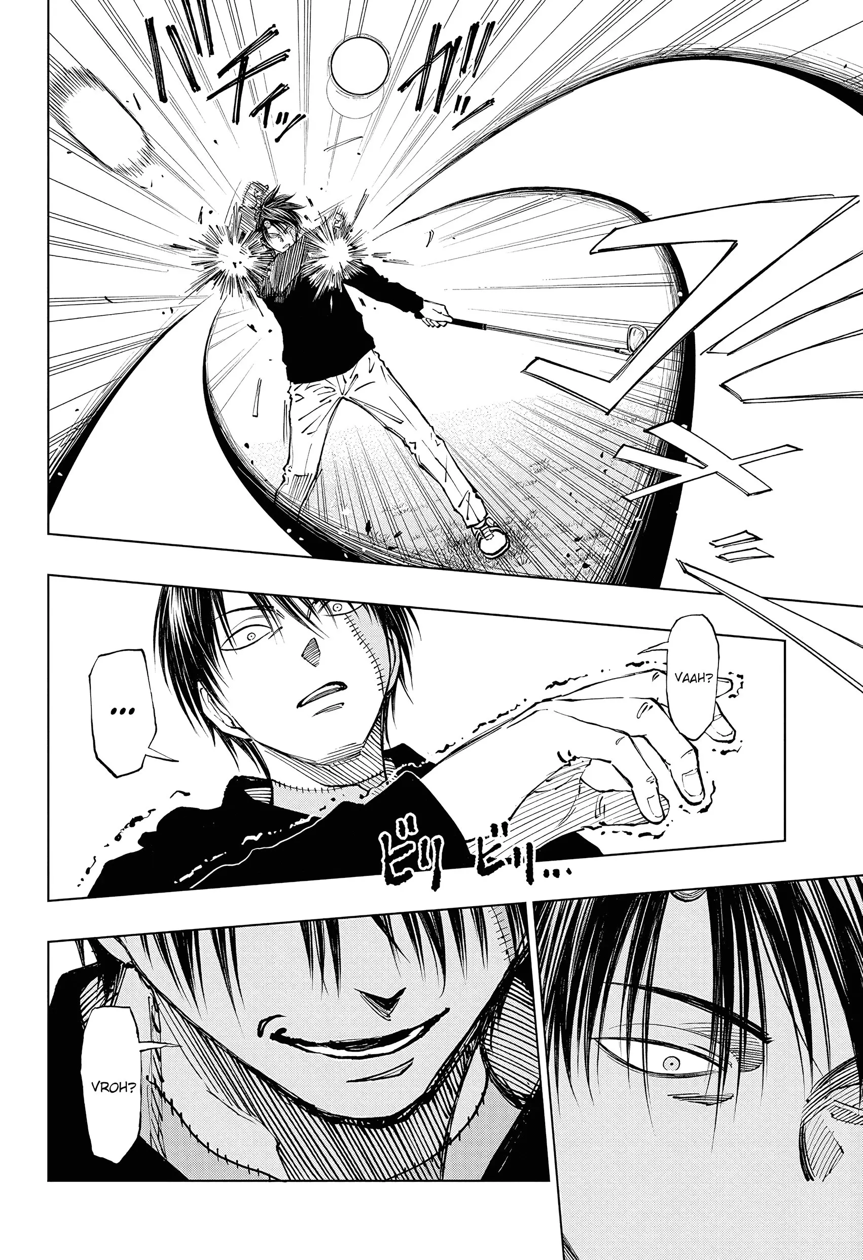 Read Kill Blue PT Manga Online