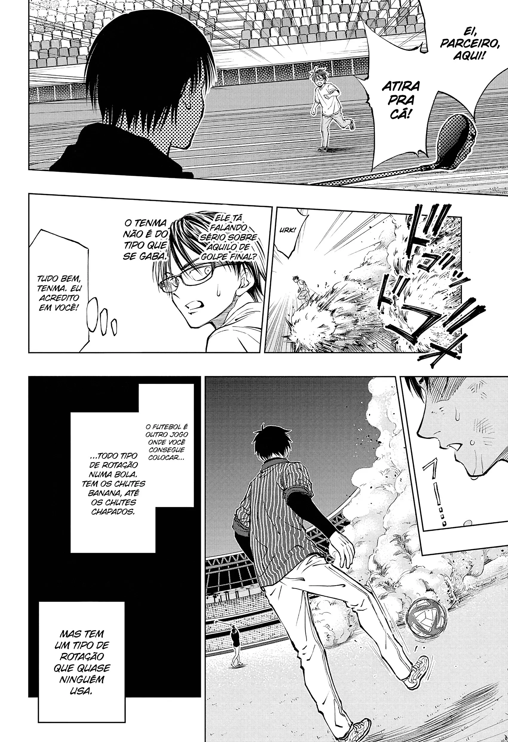 Read Kill Blue PT Manga Online