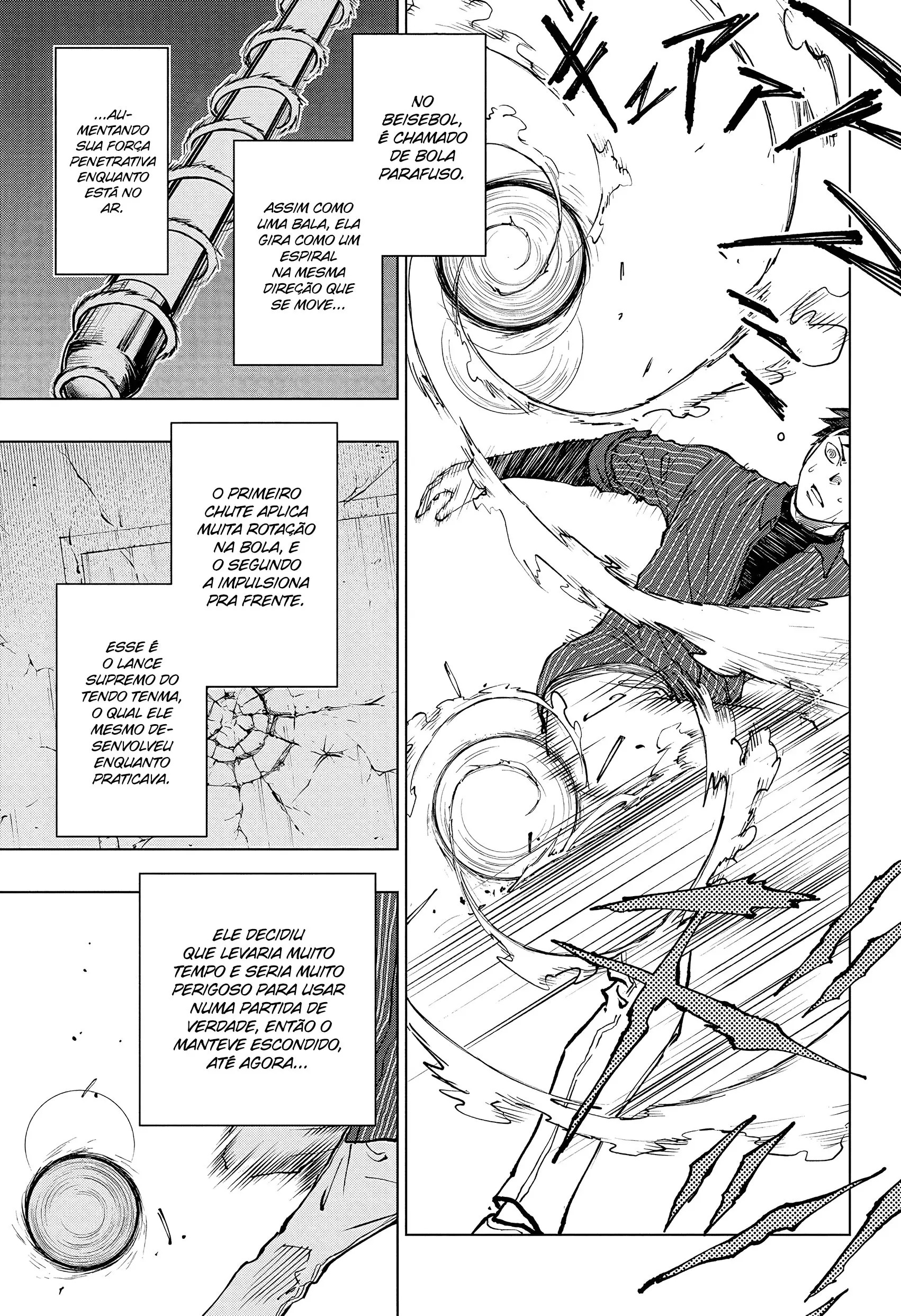 Read Kill Blue PT Manga Online
