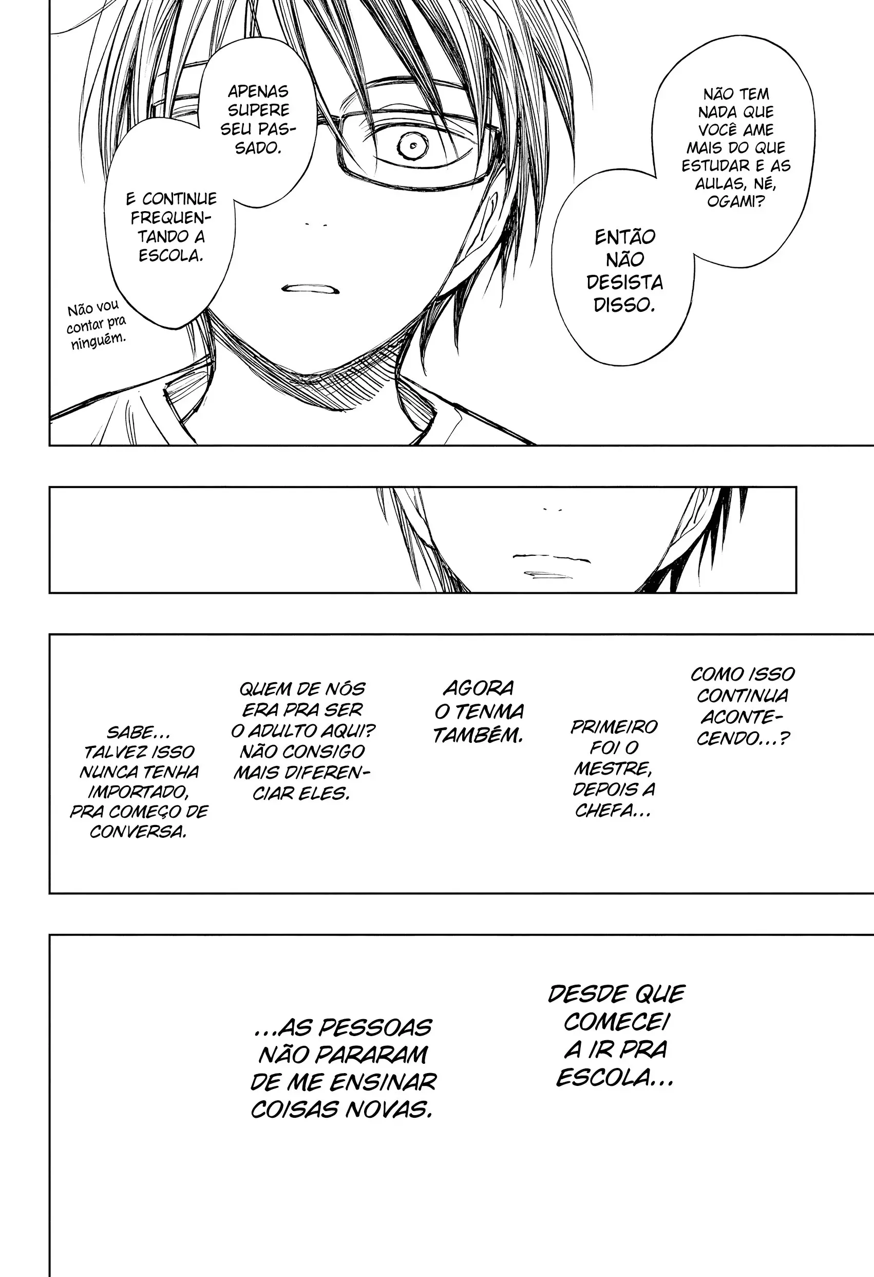 Read Kill Blue PT Manga Online