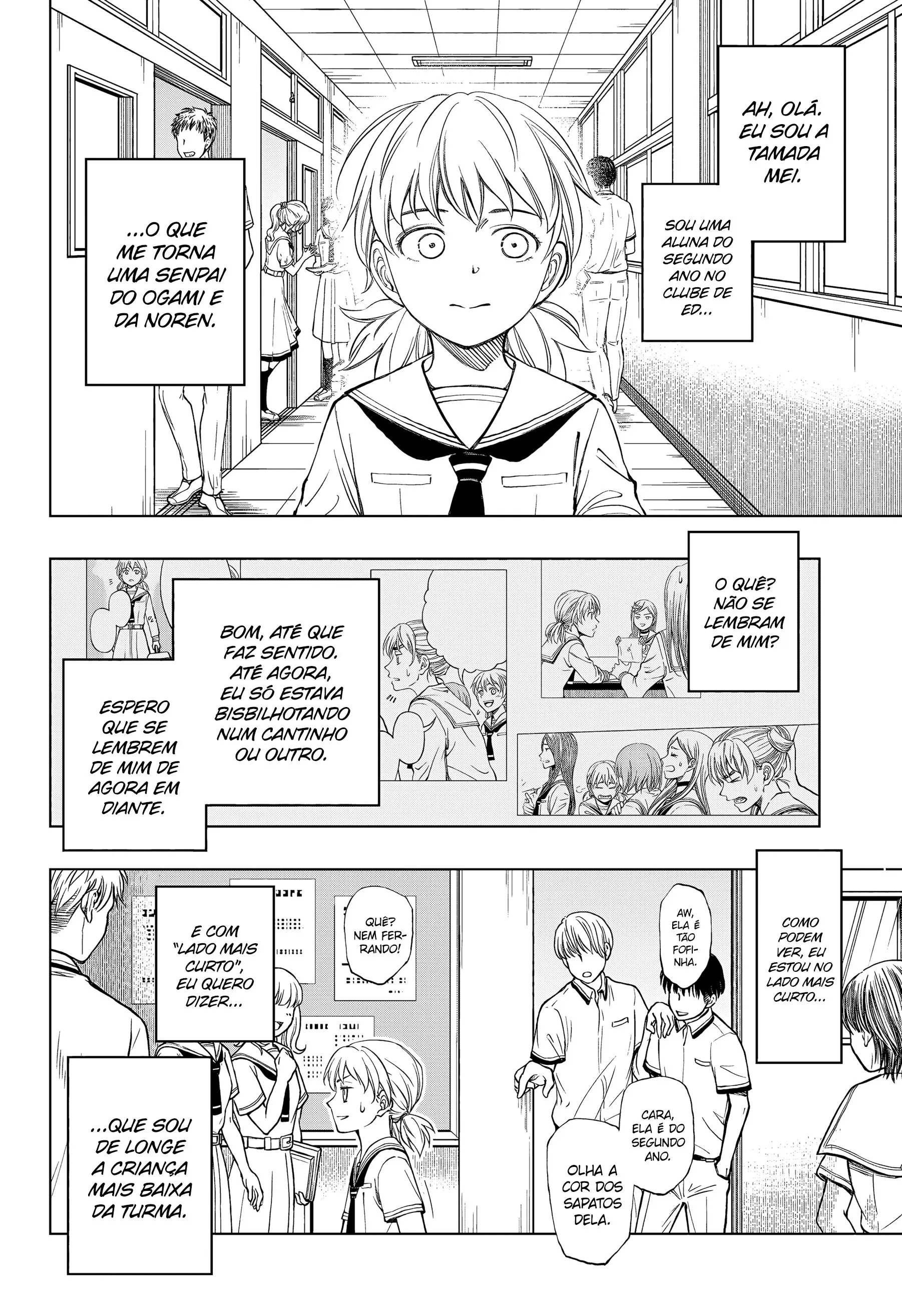Read Kill Blue PT Manga Online