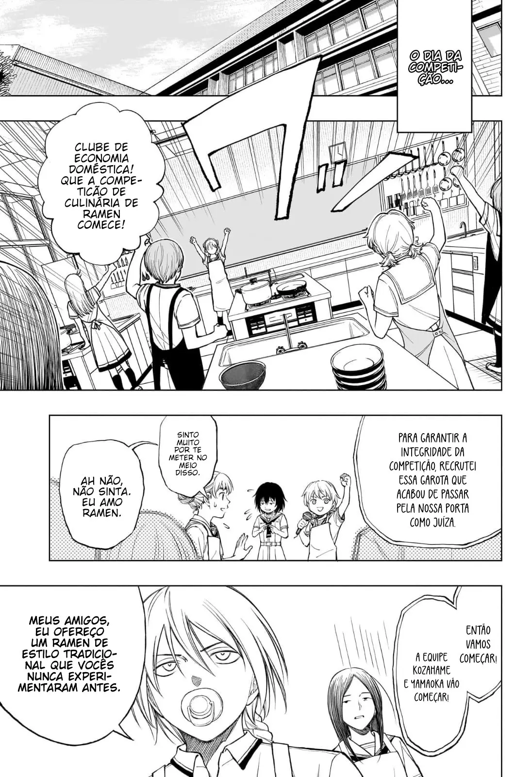 Read Kill Blue PT Manga Online