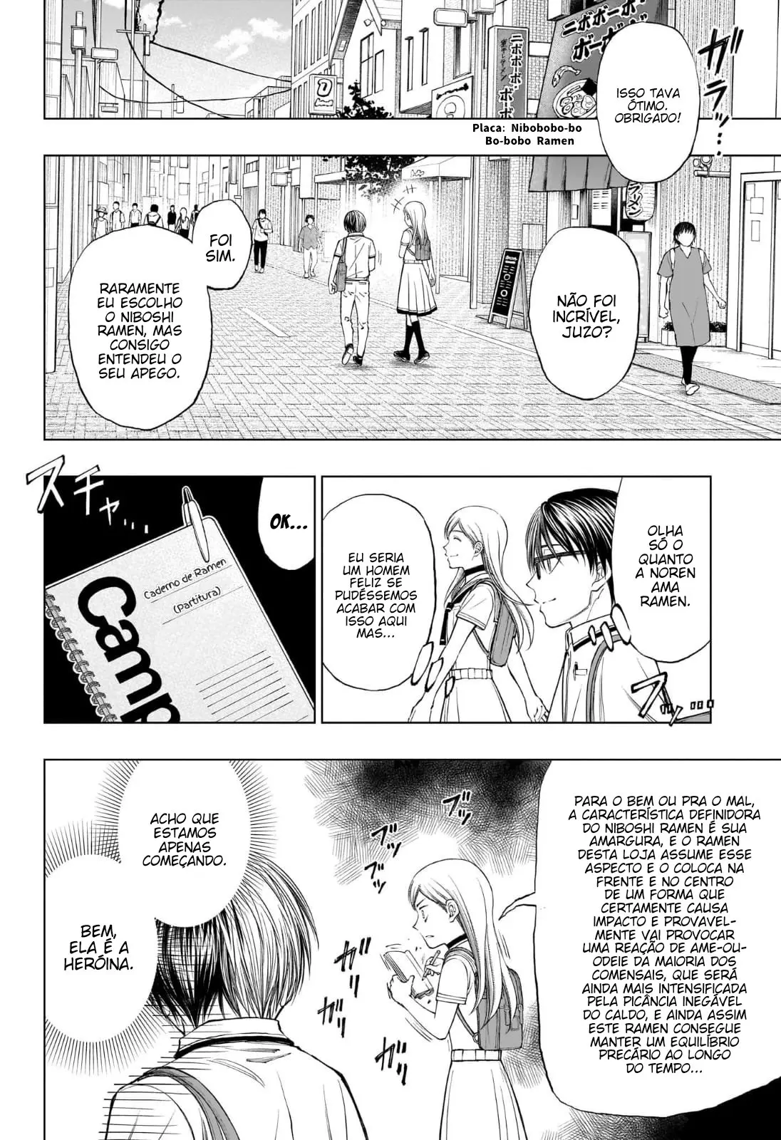 Read Kill Blue PT Manga Online