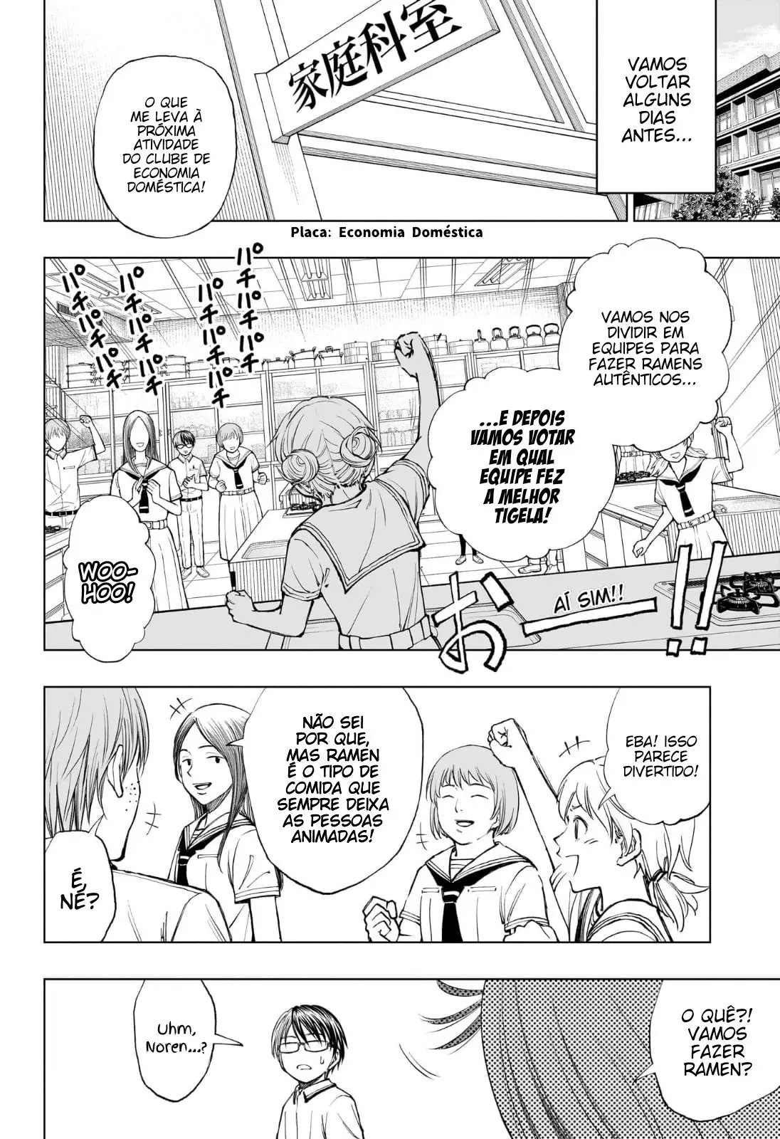 Read Kill Blue PT Manga Online