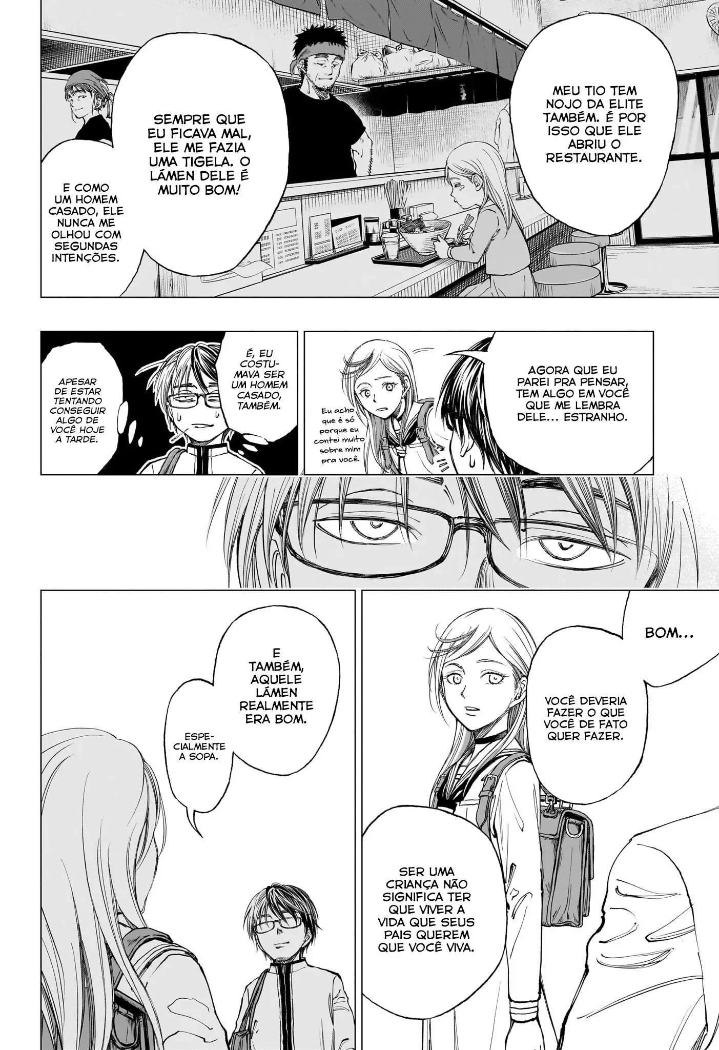 Read Kill Blue PT Manga Online