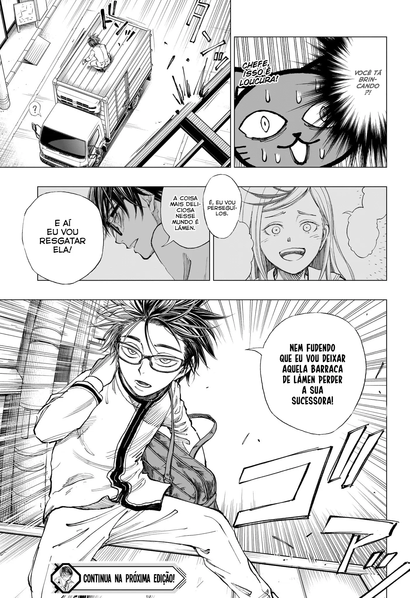 Read Kill Blue PT Manga Online