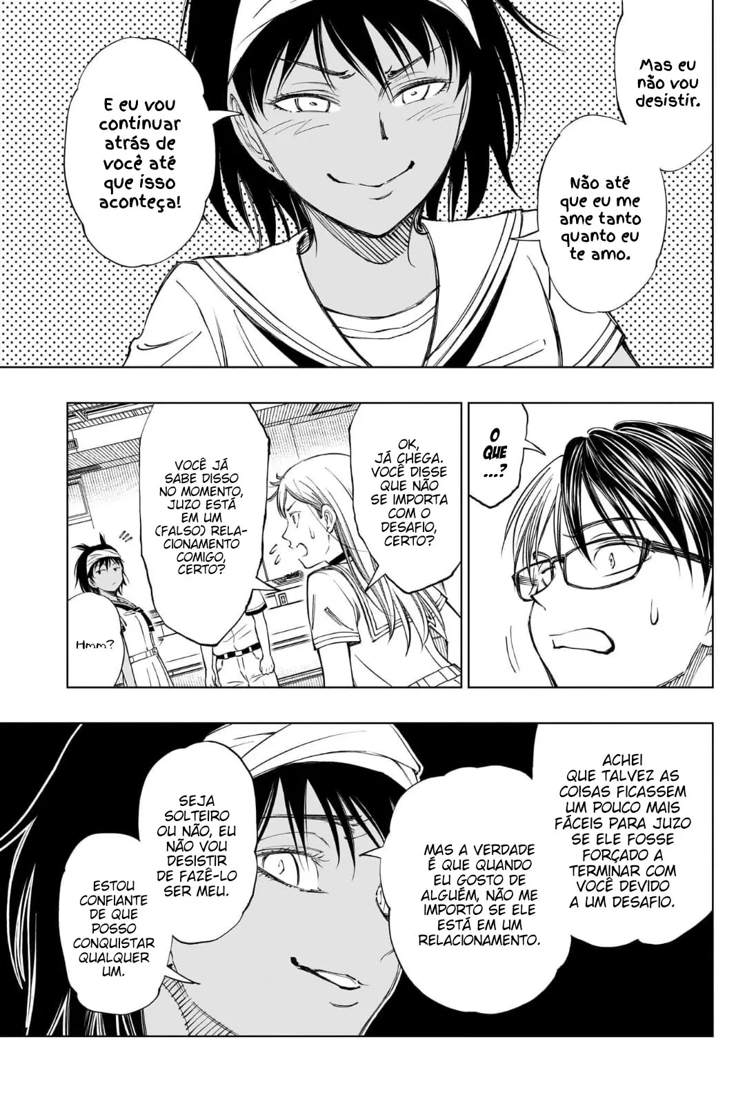 Read Kill Blue PT Manga Online