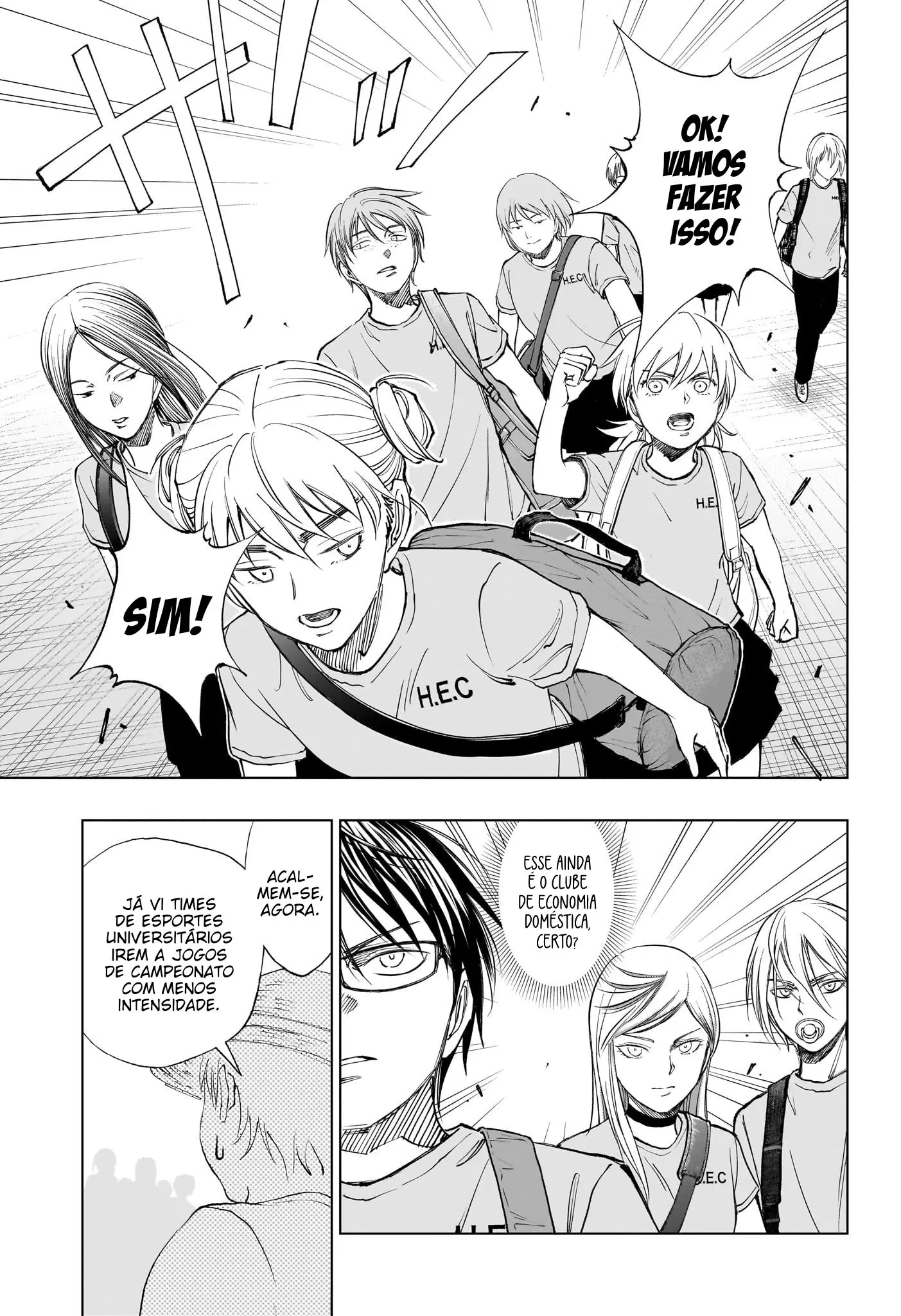 Read Kill Blue PT Manga Online