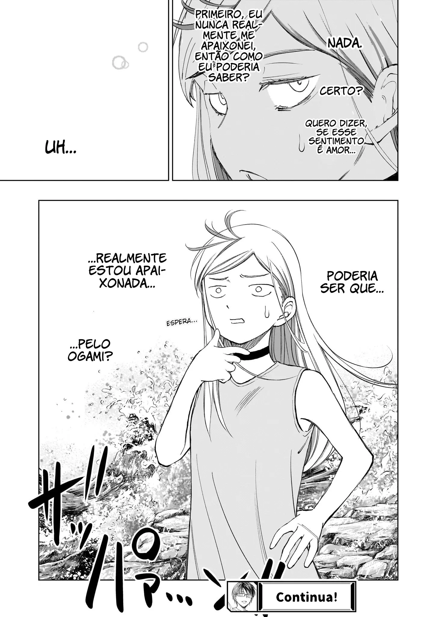 Read Kill Blue PT Manga Online
