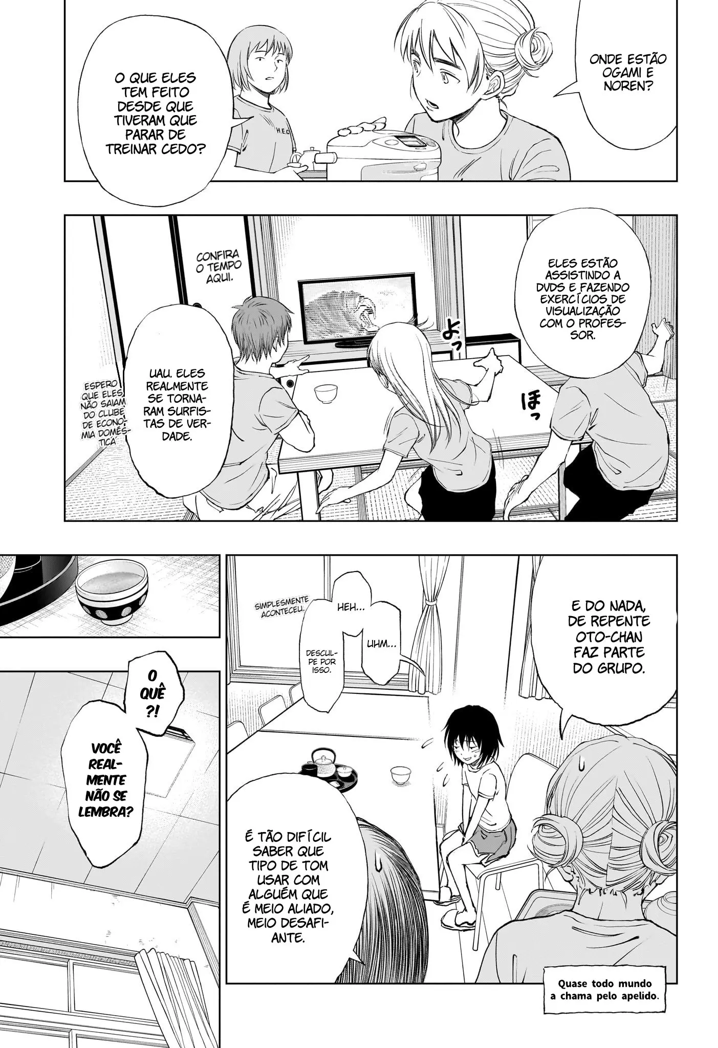 Read Kill Blue PT Manga Online