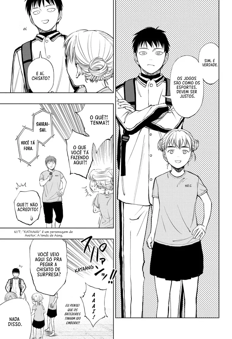 Read Kill Blue PT Manga Online
