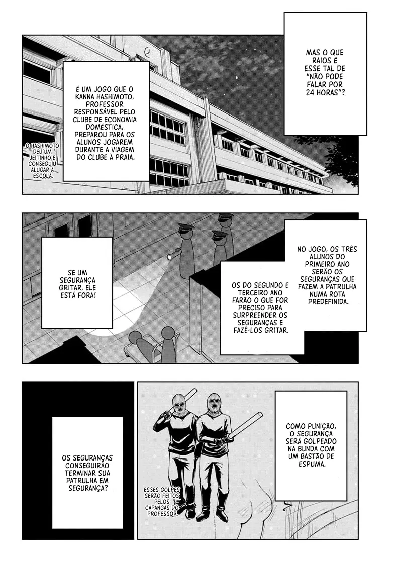 Read Kill Blue PT Manga Online