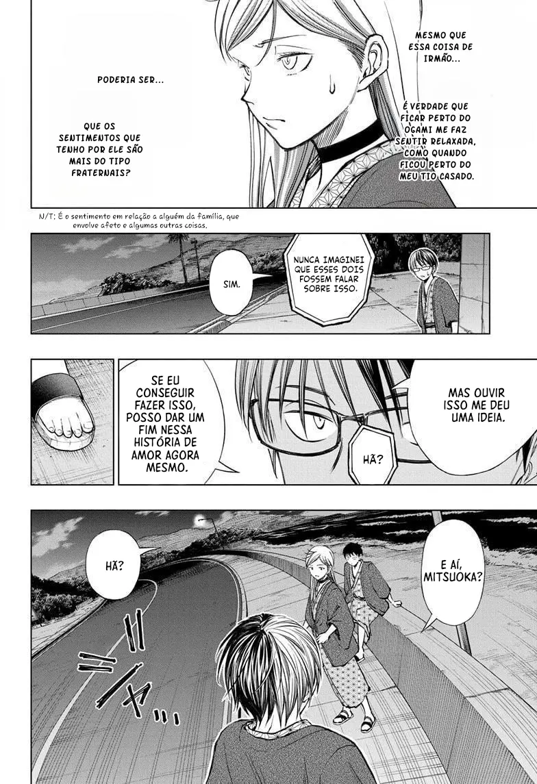Read Kill Blue PT Manga Online