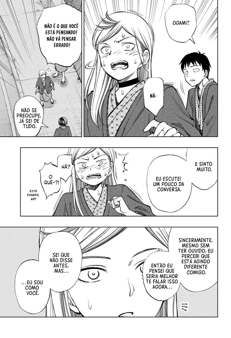 Read Kill Blue PT Manga Online