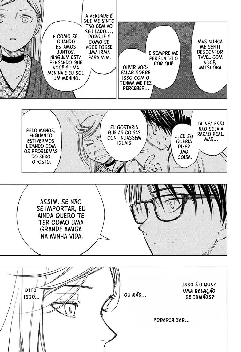 Read Kill Blue PT Manga Online