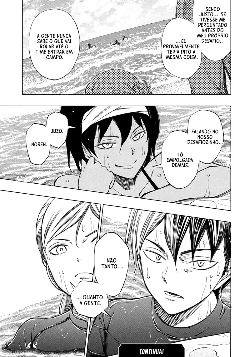 Read Kill Blue PT Manga Online