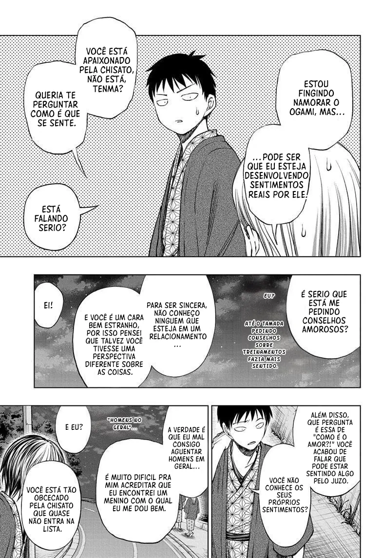 Read Kill Blue PT Manga Online