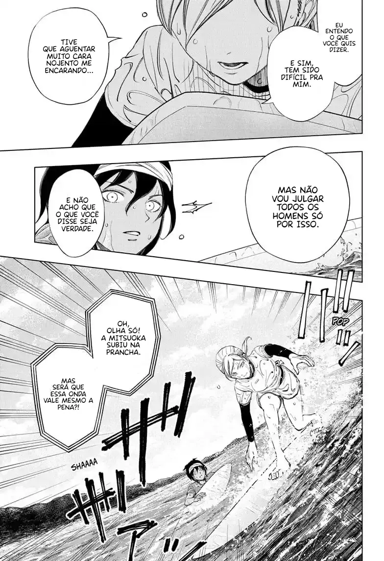 Read Kill Blue PT Manga Online