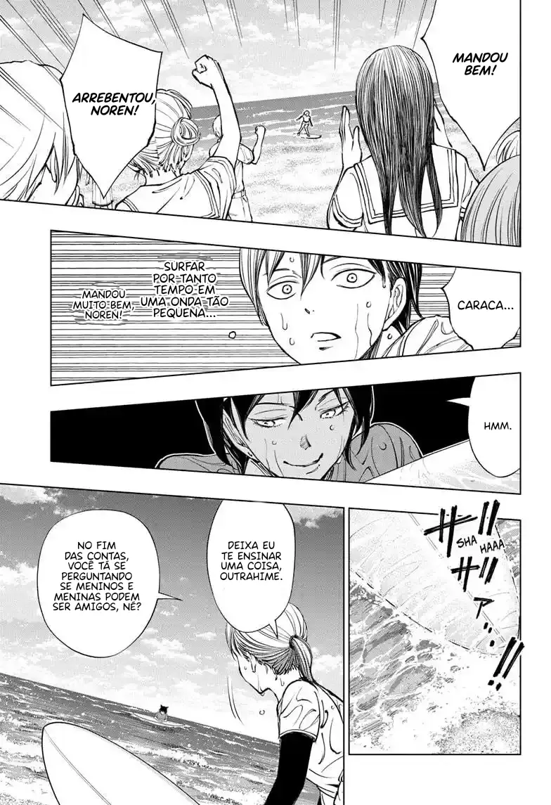 Read Kill Blue PT Manga Online
