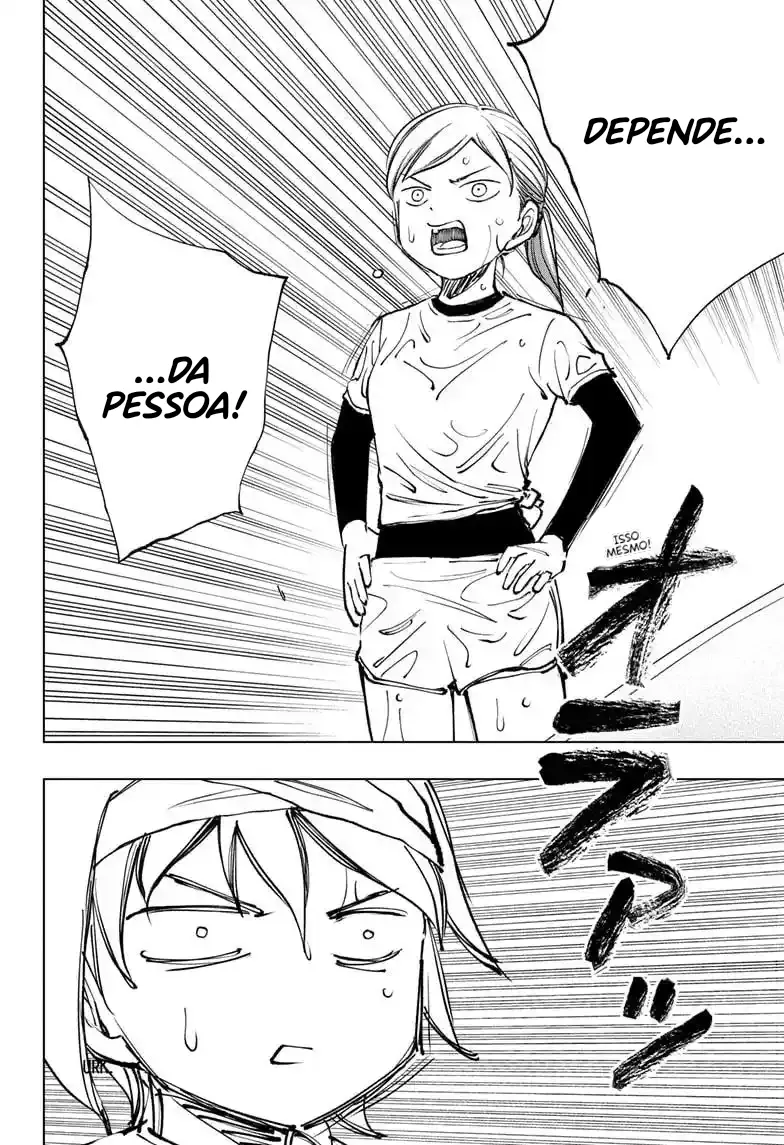 Read Kill Blue PT Manga Online