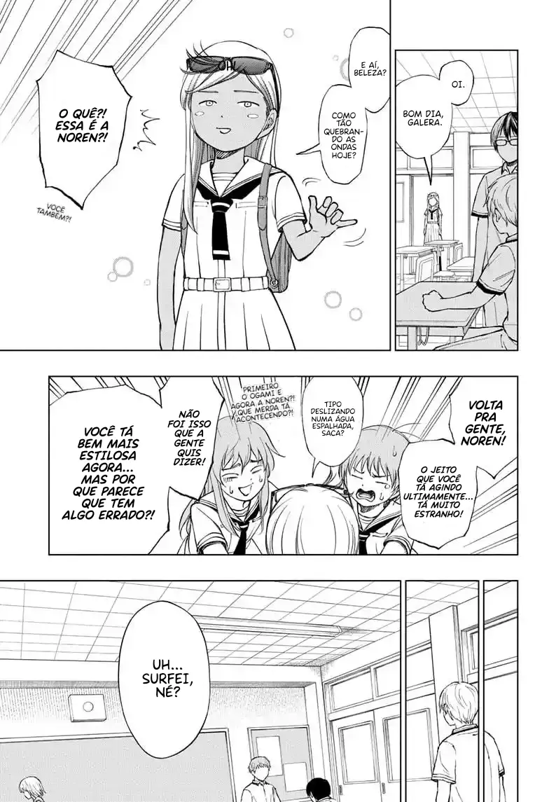 Read Kill Blue PT Manga Online