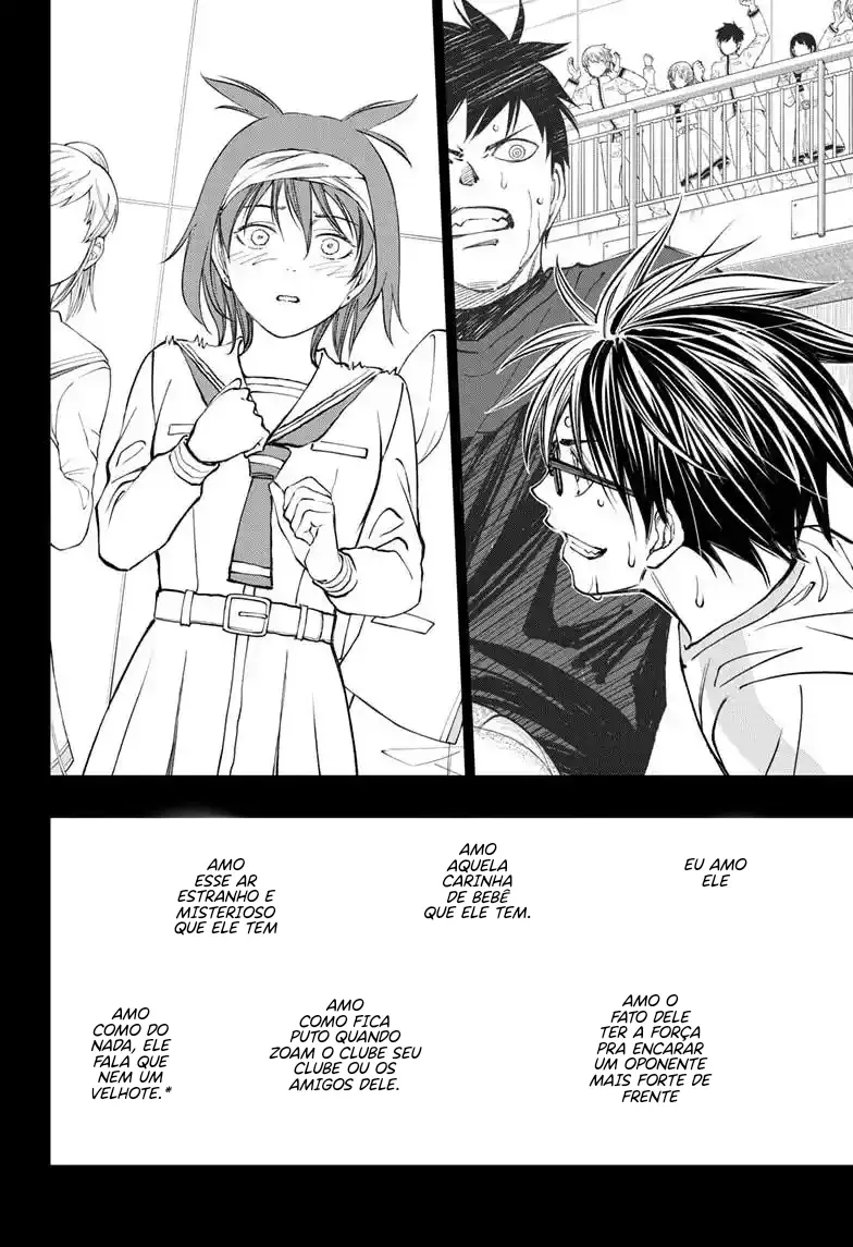 Read Kill Blue PT Manga Online