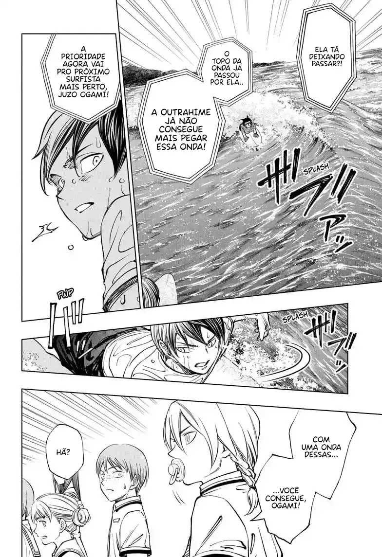 Read Kill Blue PT Manga Online